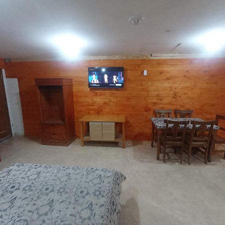 Ayre Sureno Río Gallegos Zewnętrze zdjęcie