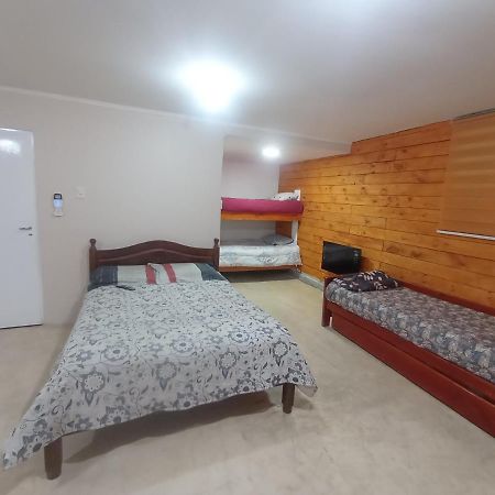 Ayre Sureno Río Gallegos Zewnętrze zdjęcie