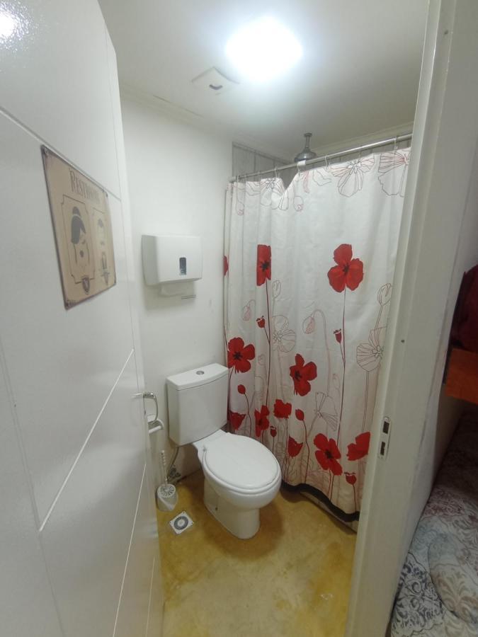 Ayre Sureno Río Gallegos Zewnętrze zdjęcie