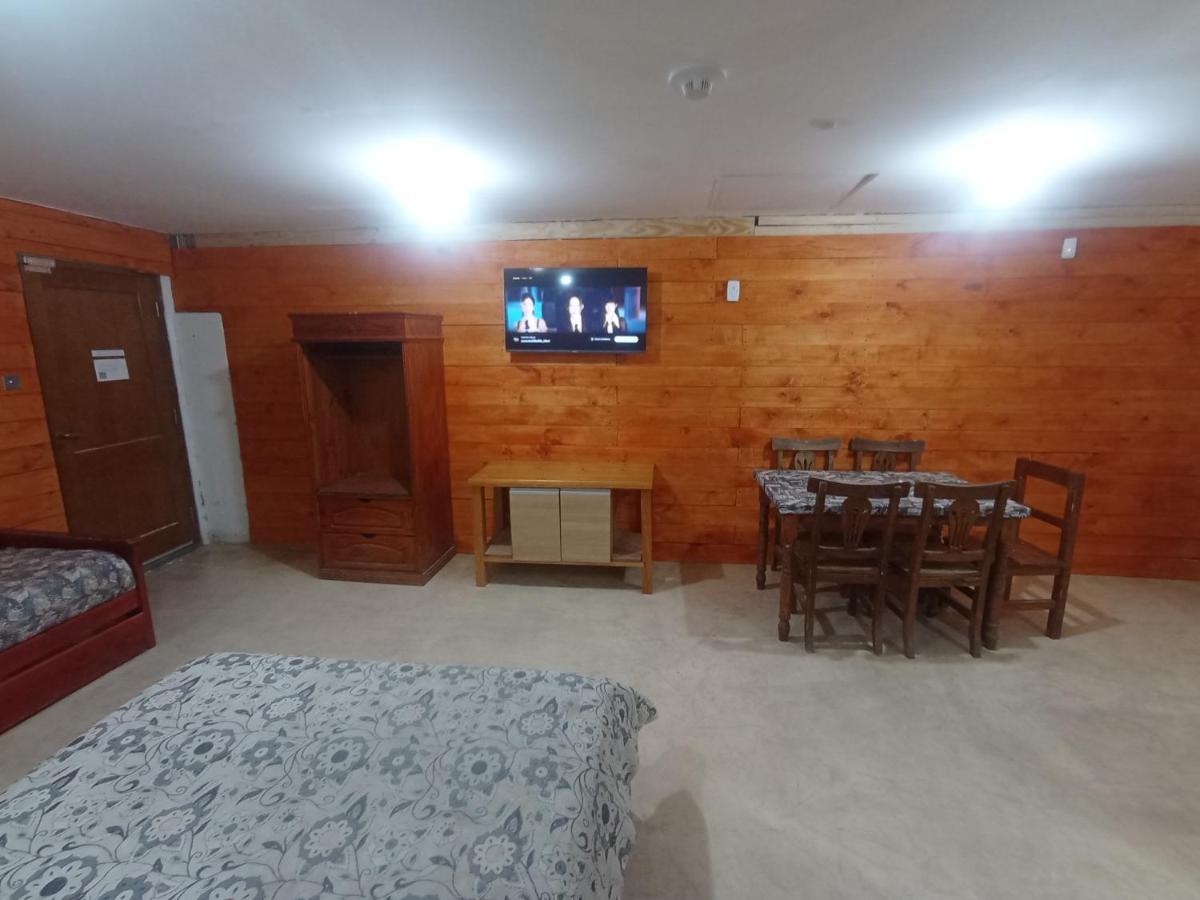 Ayre Sureno Río Gallegos Zewnętrze zdjęcie