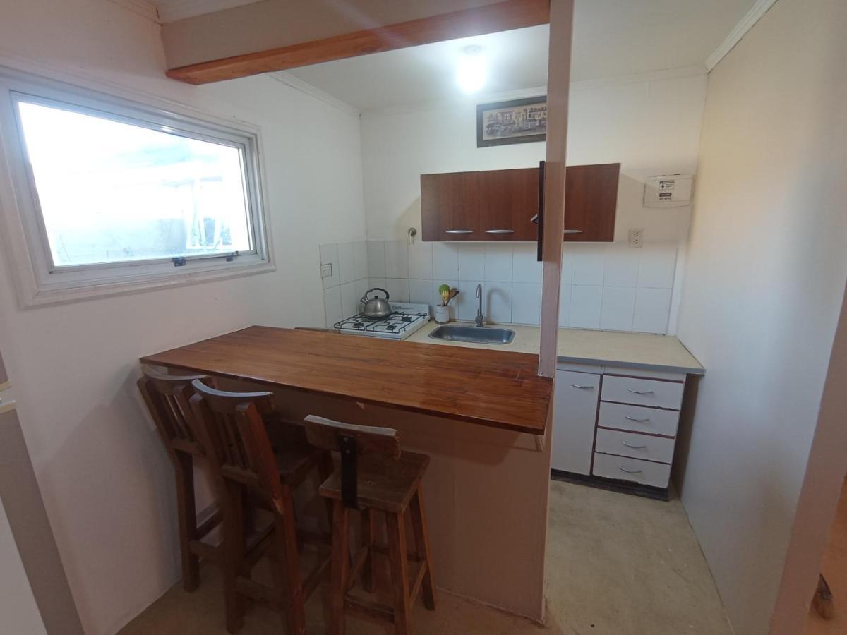 Ayre Sureno Río Gallegos Zewnętrze zdjęcie