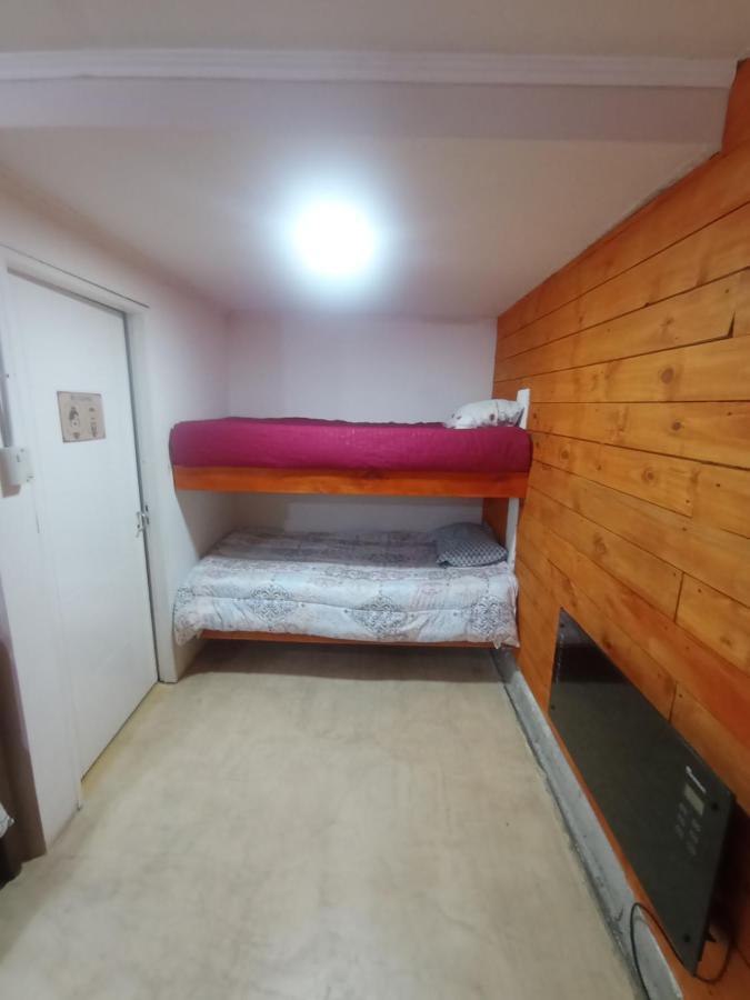 Ayre Sureno Río Gallegos Zewnętrze zdjęcie