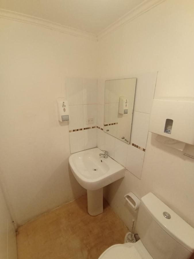 Ayre Sureno Río Gallegos Zewnętrze zdjęcie